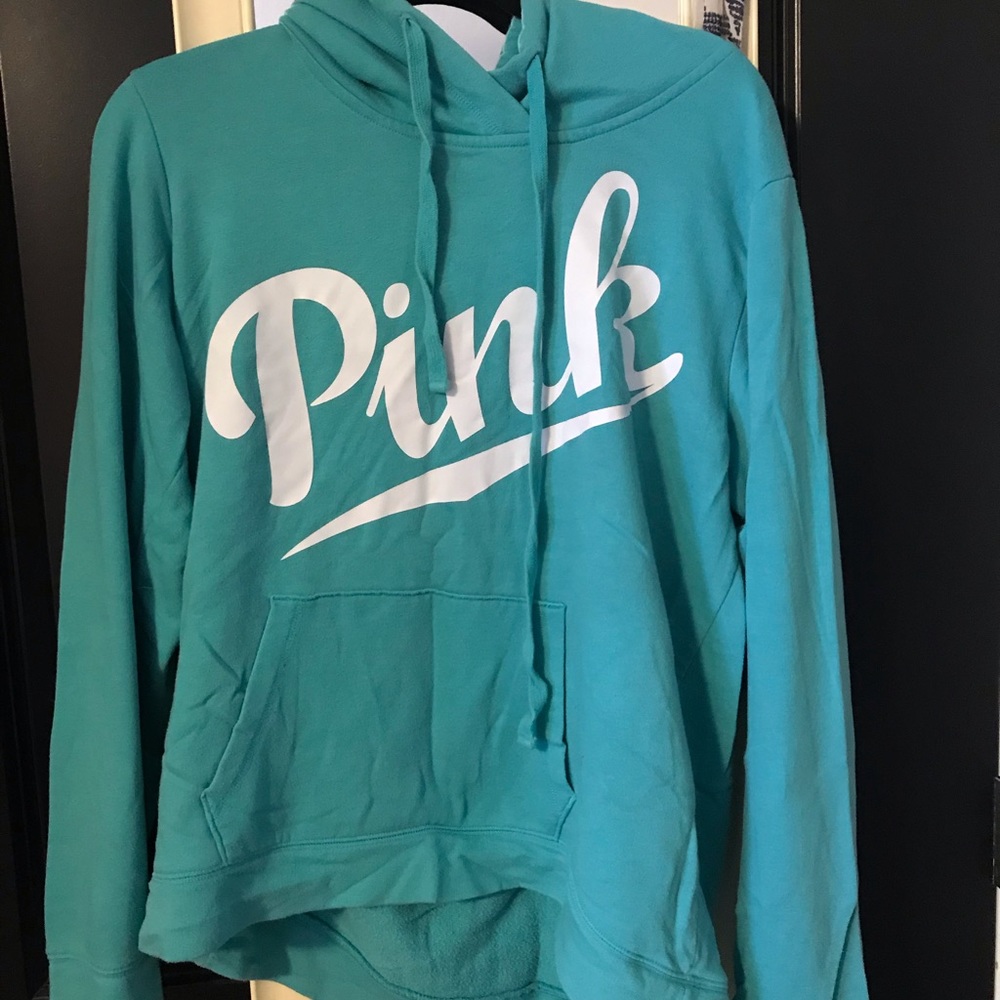 VS Pink Hoodie